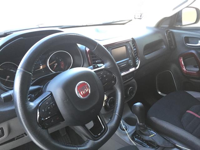 Fiat toro freedom 1.8 flex 2018 - Foto 5