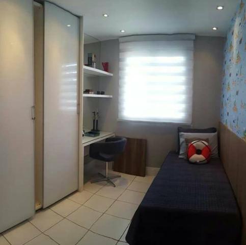 SB- 3D Tower Residencial - Foto 3