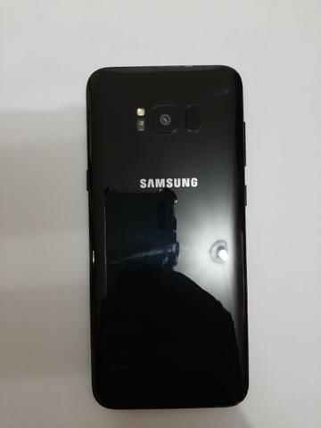 Troco s8 plus em iPhone 7