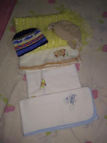 Roupa de menino - Foto 2