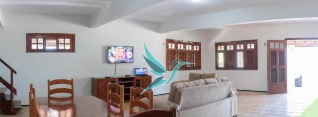 Casa na praia com 600 m² itapipoca/ce - Foto 8