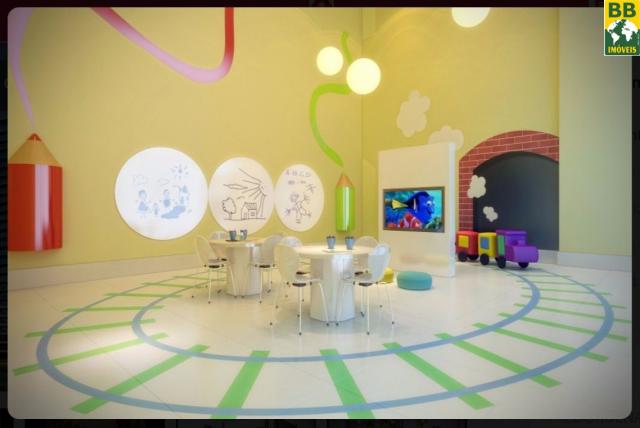Apartamento para venda em natal / rn no bairro lagoa nova - Foto 12