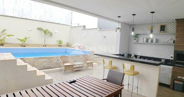 RF - Casa no Condomínio Damha com Lazer Privativo - Foto 4