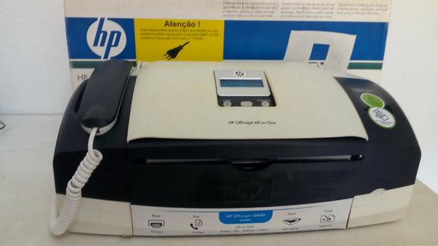 Impressora - Foto 2
