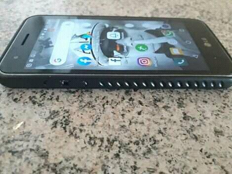 Lg k4