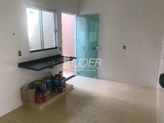Casa à venda com 3 dormitórios em Jardim américa i, Uberlândia cod:24669 - Foto 3