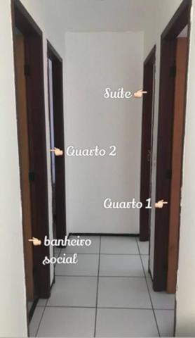 Apto no Edifício Premier no Renascença - Foto 4