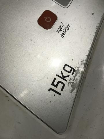 MÁQUINA DE LAVAR 15kg - Foto 6