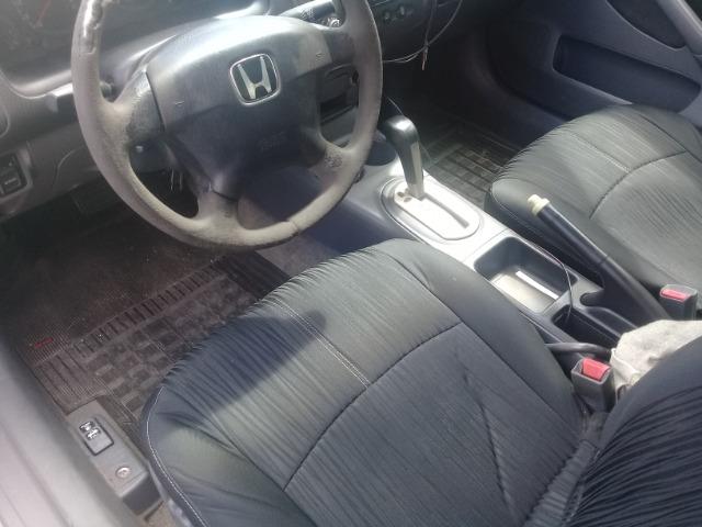 Honda Civic - Foto 4