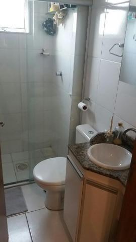 Apartamento com 2 dormitórios à venda, 52 m² por r$ 199.000,00 - manacás - belo horizonte/ - Foto 7