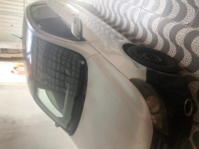 Gol g5 2011