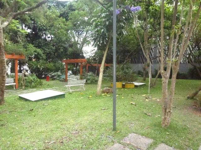 Loja em térreo de edifício para alugar, 120 m² por r$ 3.000,00/mês - jardim paulistano - s - Foto 19