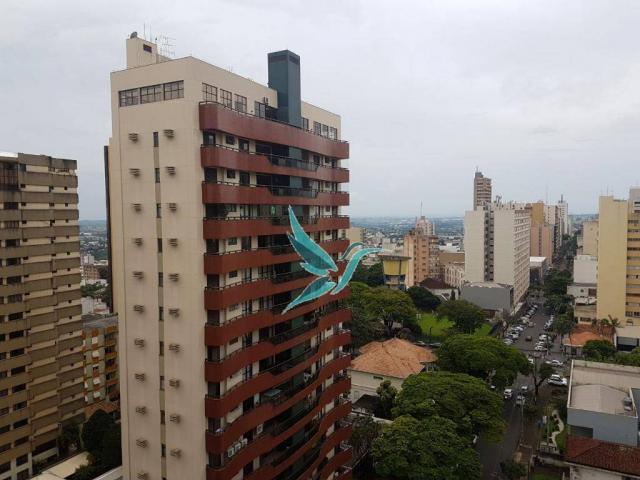 Apartamento residencial à venda, centro, londrina. - Foto 10