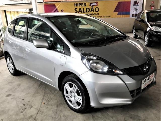Honda Fit 2014/2014 cx manual - preço para vender logo