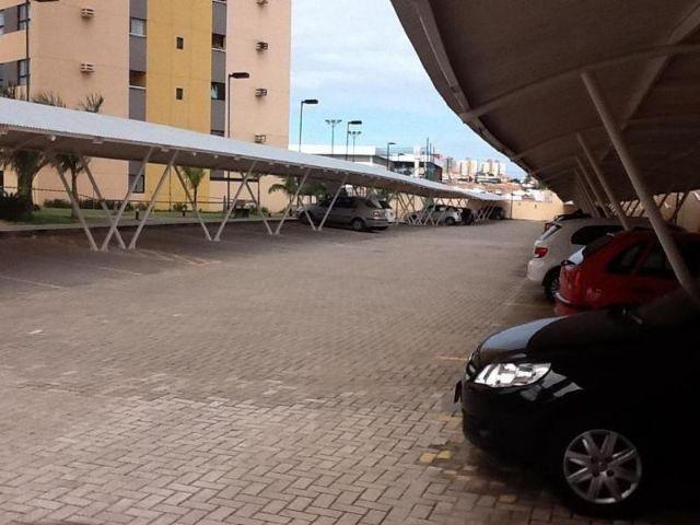 Apartamento de 2 quartos com 57 m2, Sun Towers - R$170.000,00 - Foto 10