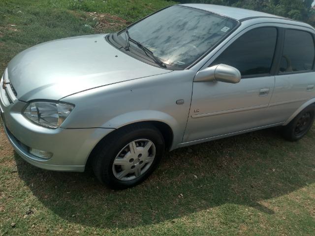 Corsa Sedan Classic 2010