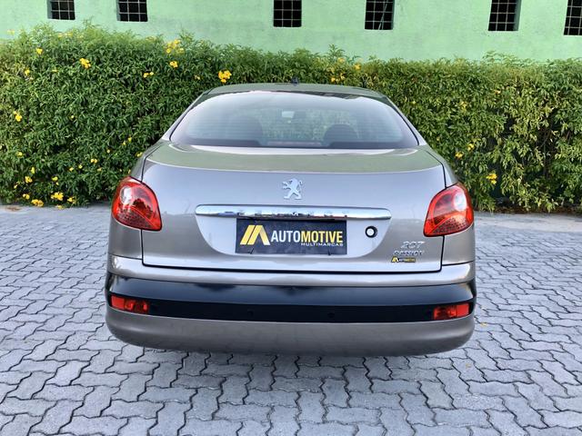Peugeot 207 Passion 1.4 XRS 2010 EXTRA!! - Foto 4