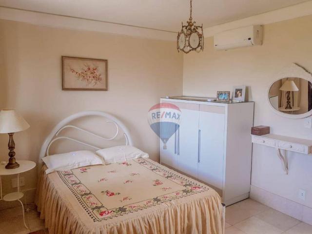 Casa com 4 dormitórios à venda, 400 m² por r$ 890.000 - capim macio - natal/rn - Foto 20