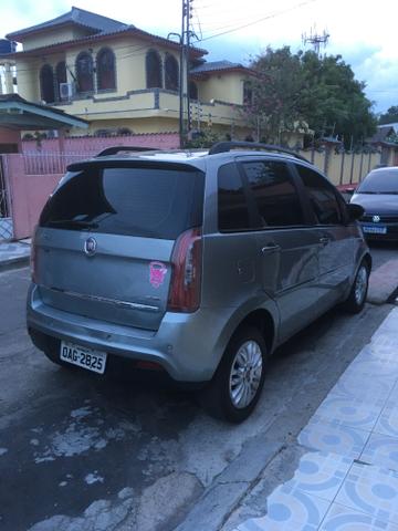 Vendo Fiat Idea Dualogic 2013/2013 - Foto 3