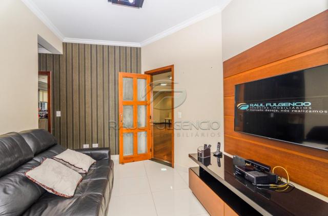 Apartamento para alugar com 4 dormitórios em Caicaras, Londrina cod:L4346 - Foto 12