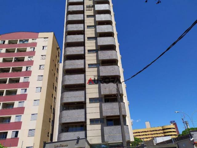 Apartamento com 4 dormitórios