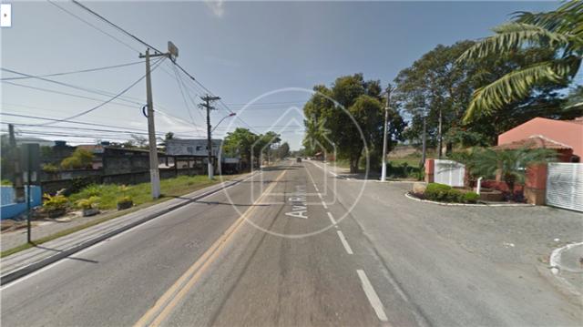 Loteamento/condomínio à venda em Flamengo, Maricá cod:858678 - Foto 5