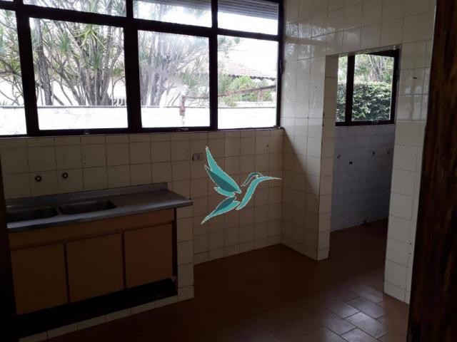 Casa residencial à venda, colina verde, londrina. - Foto 18