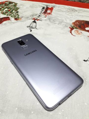 Sansung J8 - Foto 2