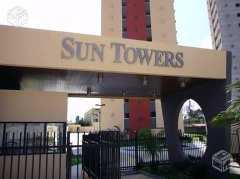 Apartamento de 2 quartos com 57 m2, Sun Towers - R$170.000,00 - Foto 3