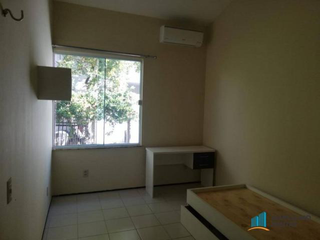 Casa com 4 dormitórios para alugar, 220 m² por r$ 3.509,00/mês - eusébio - eusébio/ce - Foto 11