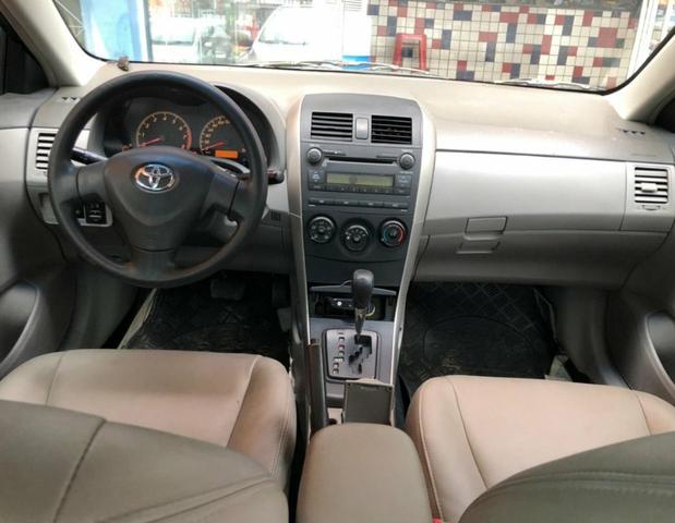 Corolla xli 16vvt 09/09 ji-paraná - Foto 6