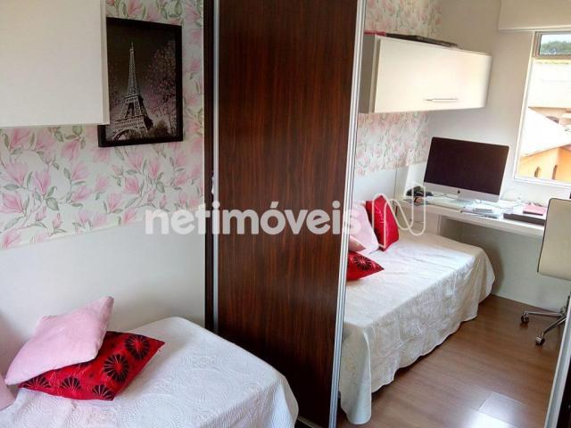 Apartamento à venda com 2 dormitórios em Serrano, Belo horizonte cod:615108 - Foto 13