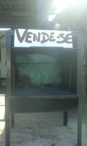 Churrasqueira