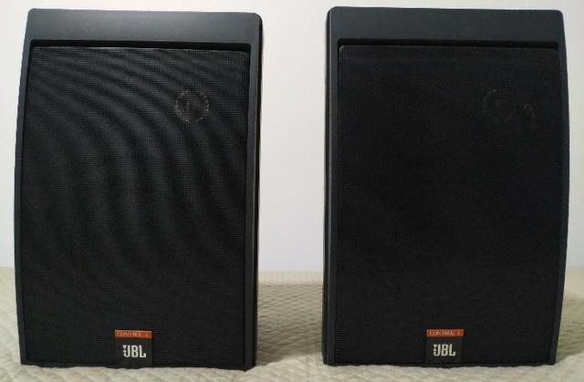 Caixas De Som Jbl Control Sb-5 - Foto 2