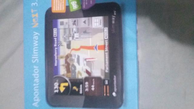 GPS apontador - Foto 4