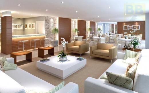 Apartamento para venda em natal / rn no bairro capim macio - Foto 9
