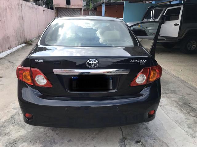 Corolla - Foto 2