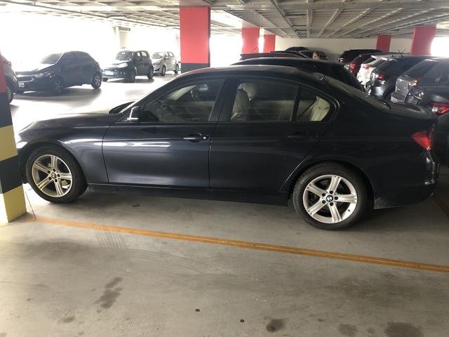 BMW 320i 14/14 2.0 turbo, pouco rodada! - Foto 2