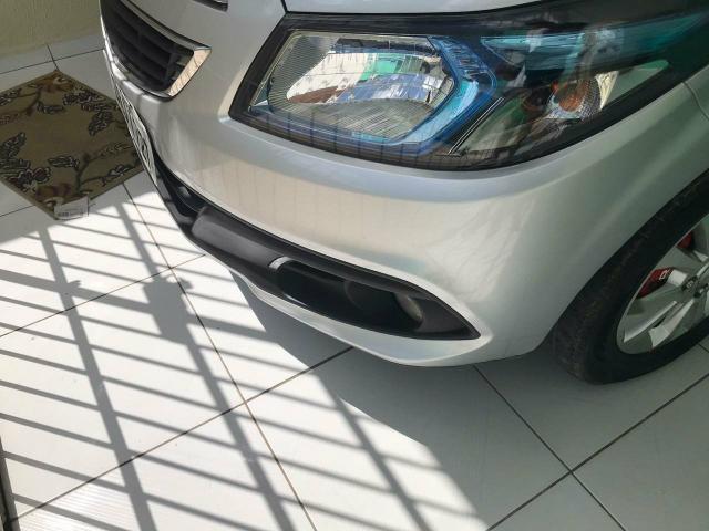 Prisma LTZ