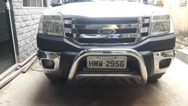 Ranger 2011