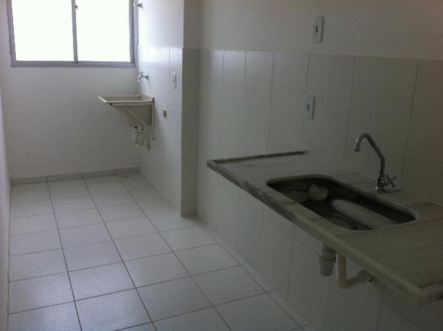 Spazio Nautillus, apartamento de 2 quartos com suíte - R$160.000,00 - Foto 13