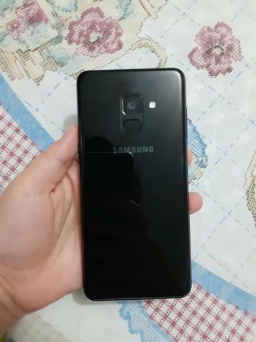 Samsung a8