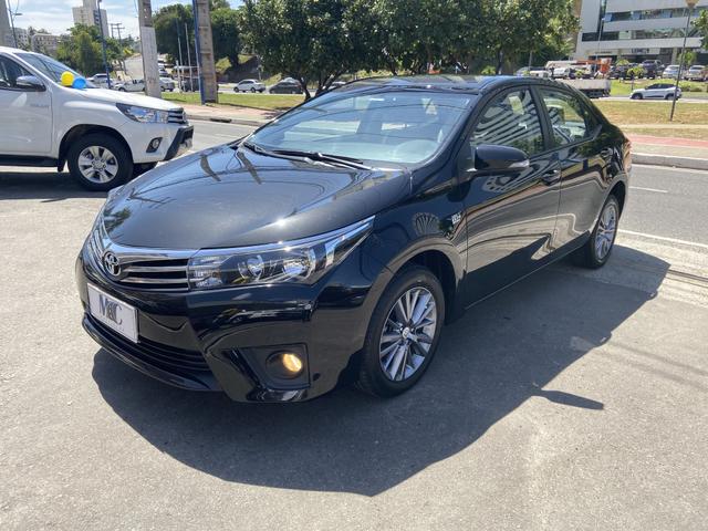 Corolla XEI 2.0 2016 - Foto 5