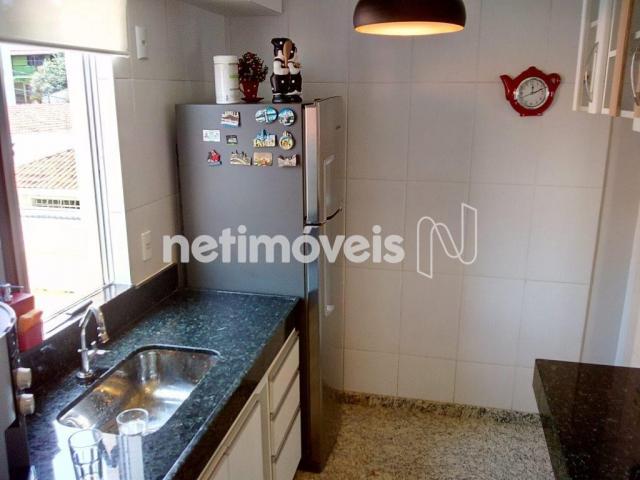 Apartamento à venda com 2 dormitórios em Serrano, Belo horizonte cod:615108 - Foto 17