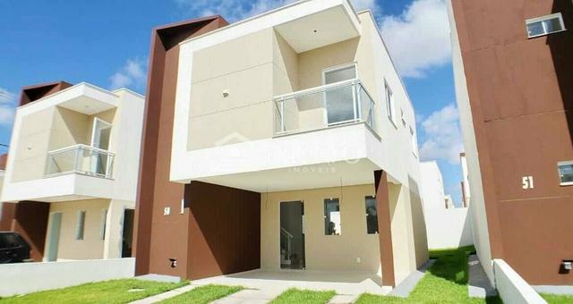 RF - Condomínio Portal do Aracagy / Nova / Porcelanato - Foto 4