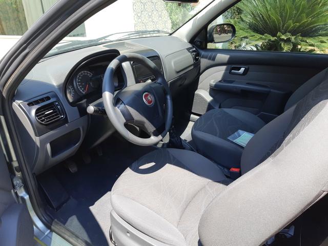 Oportunidade Fiat Strada - Semi nova - 2015/2016 - Foto 4
