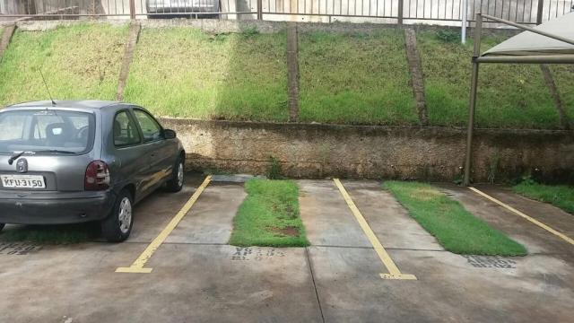 Apartamento com 2 dormitórios à venda, 52 m² por r$ 199.000,00 - manacás - belo horizonte/ - Foto 6