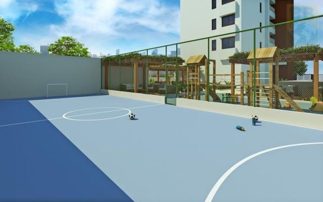 Apartamento para venda em natal / rn no bairro tirol - Foto 15