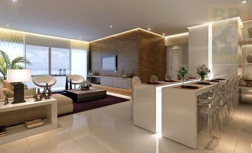 Apartamento para venda em natal / rn no bairro capim macio - Foto 4