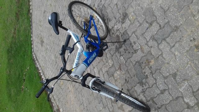 Bicicleta vendo ou troco - Foto 3